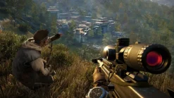 Far Cry 4 Kyrat Edition