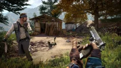 Far Cry 4 Kyrat Edition