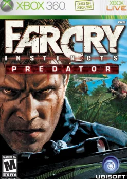 Far Cry Instincts Predator