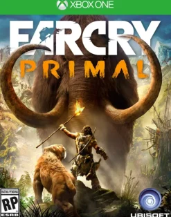 Far Cry Primal