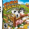 Farm Frenzy: Animal Country DS Game