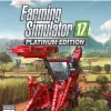 Farming Simulator 17 Platinum Edition