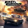 Fast and Furious Crossroads