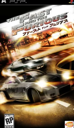 Fast and the Furious