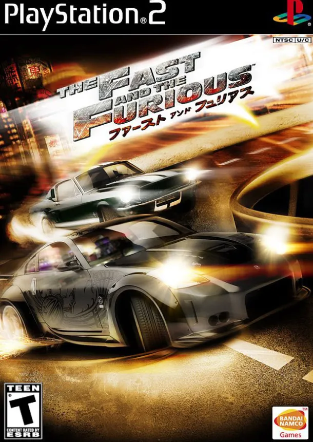 Fast and the Furious