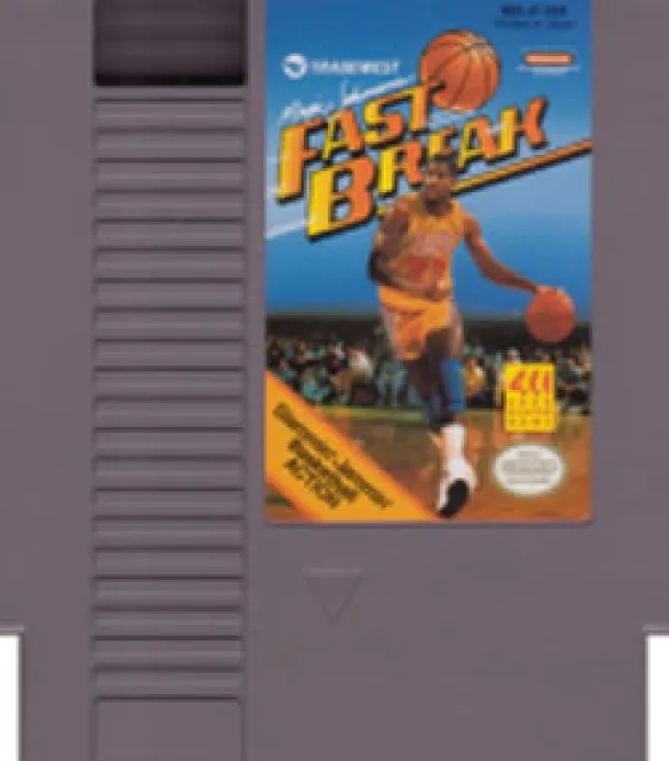 Fast Break