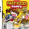 Fast Food Panic DS Game
