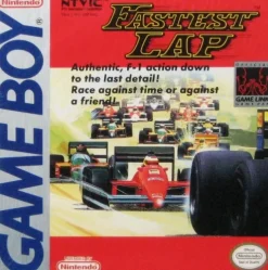 Fastest Lap