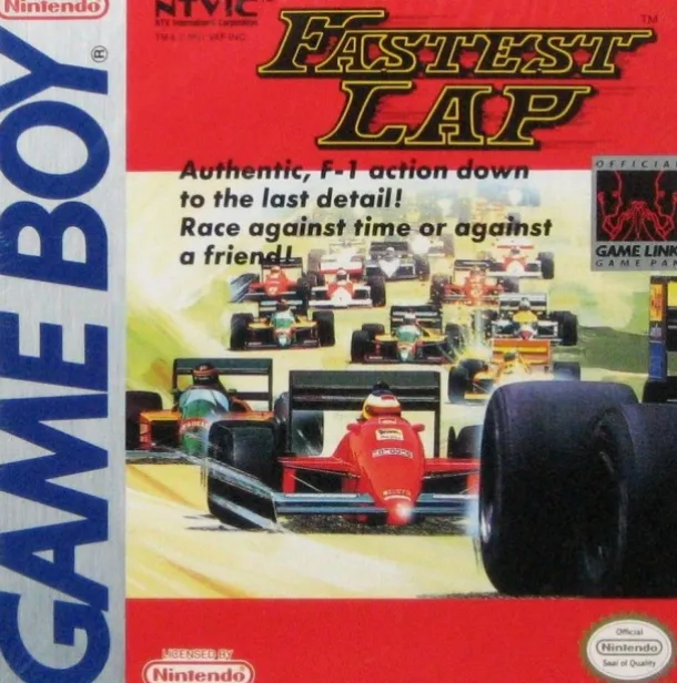Fastest Lap