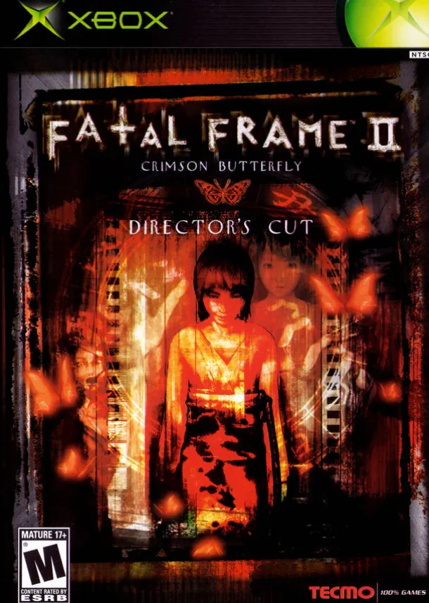 Fatal Frame 2