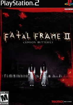 Fatal Frame 2