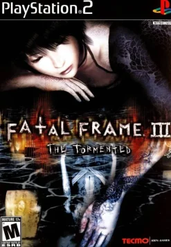 Fatal Frame 3 Tormented
