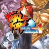 Fatal Fury Battle Archives Volume 1