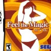 Feel the Magic XY XX DS Game