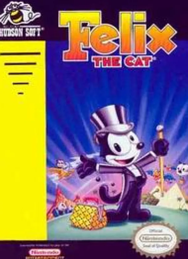 Felix the Cat