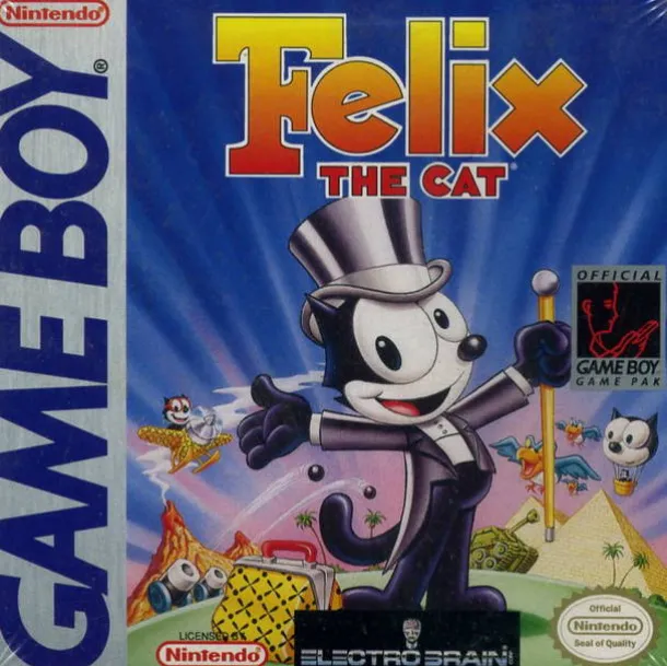 Felix the Cat
