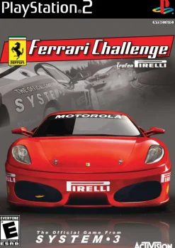 Ferrari Challenge
