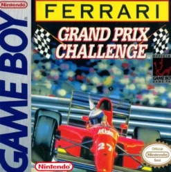 Ferrari Grand Prix Challenge