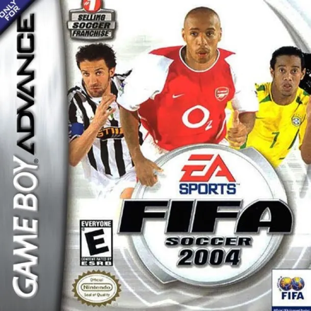 FIFA 2004