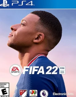 FIFA 22
