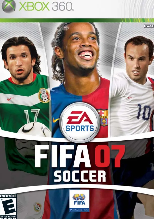 FIFA 2007