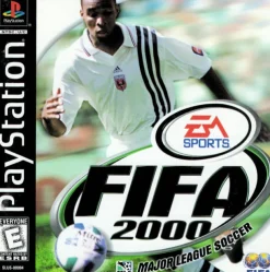 FIFA 2000
