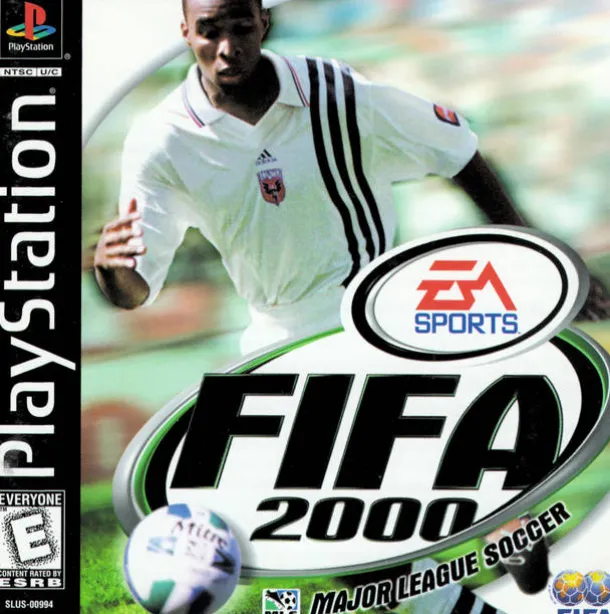FIFA 2000