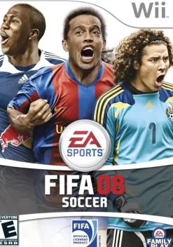 FIFA 2008