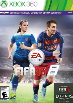 FIFA 2016