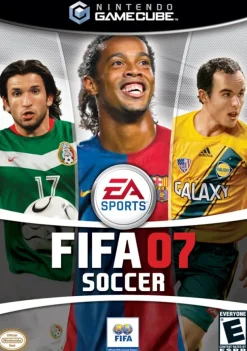 FIFA 2007