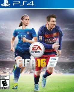 FIFA 16