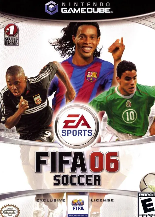 FIFA 2006