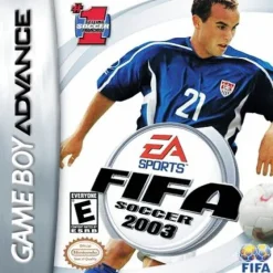 FIFA 2003