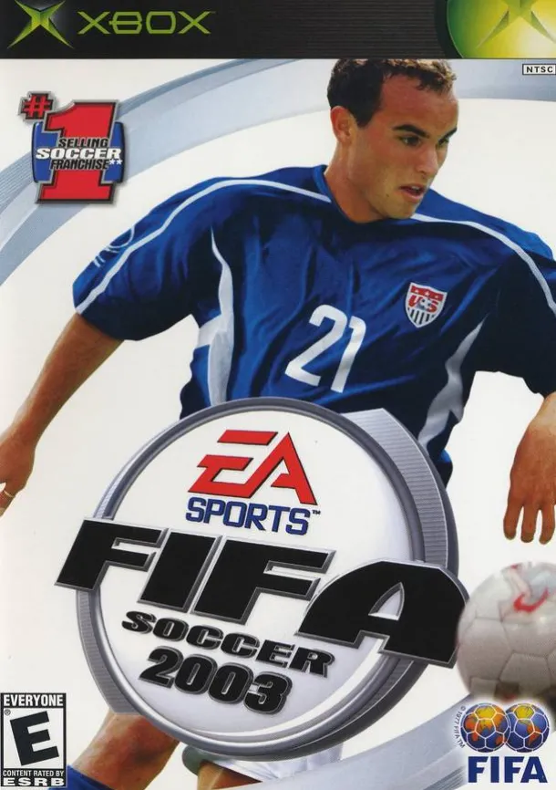 FIFA 2003