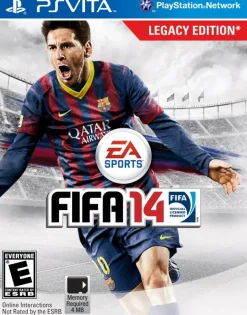 FIFA 14