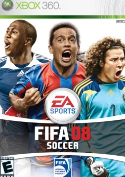 FIFA 2008