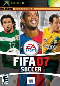 FIFA 2007