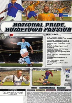 FIFA 2002