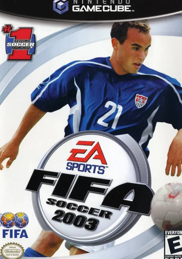 FIFA 2003