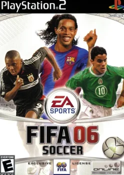FIFA 2006