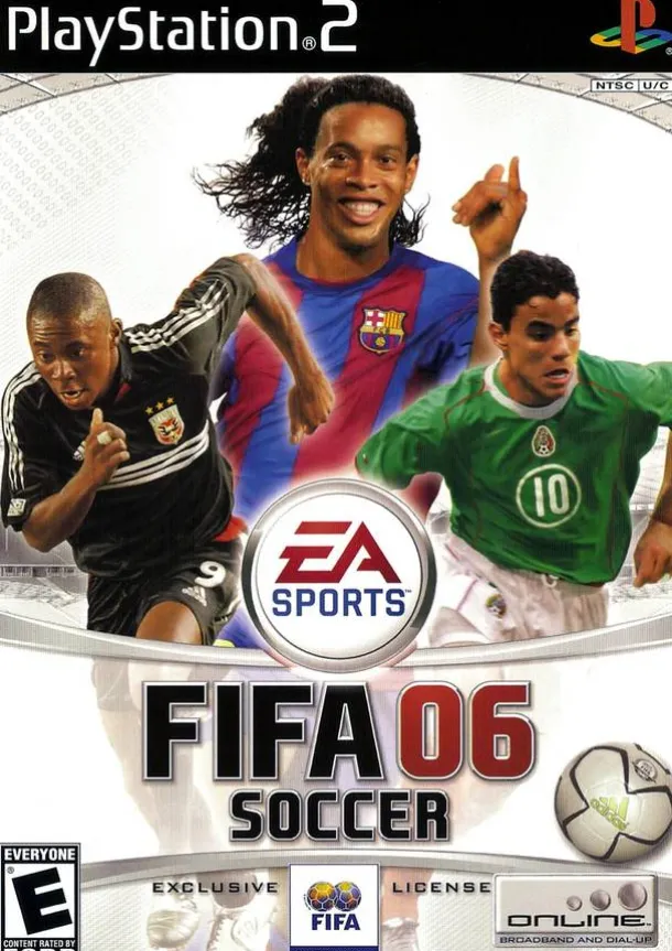 FIFA 2006
