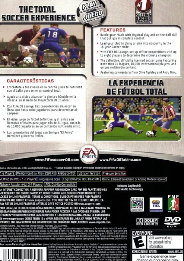 FIFA 2006