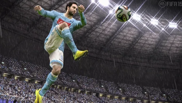FIFA 15