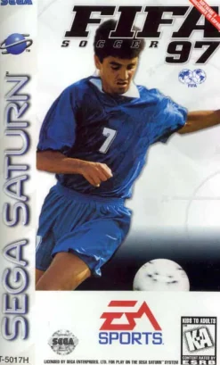 FIFA 97