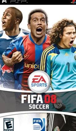 FIFA 2008