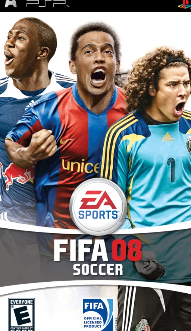 FIFA 2008
