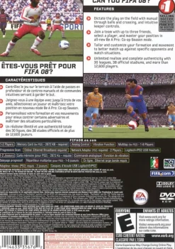 FIFA 2008