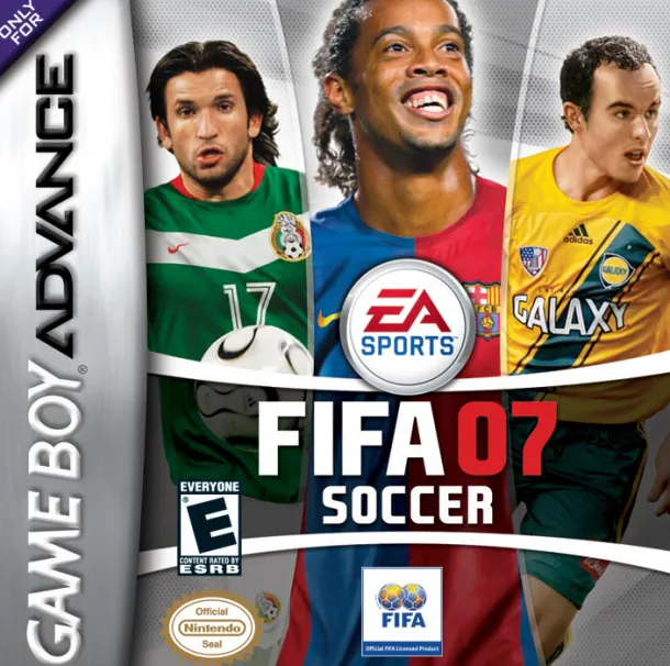FIFA 2007