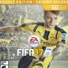 FIFA 17 Deluxe Edition