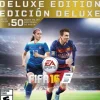 FIFA 16 Deluxe Edition